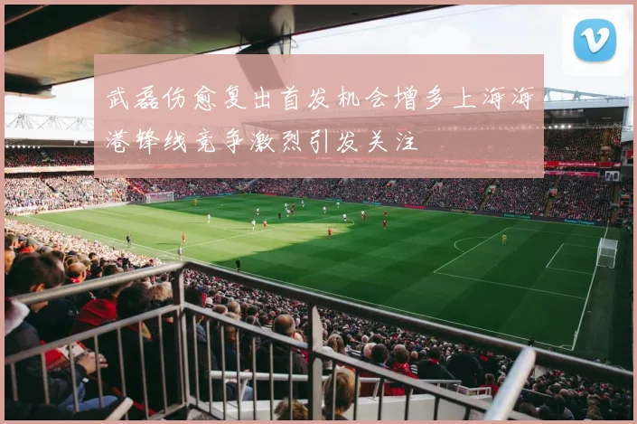 武磊伤愈复出首发机会增多上海海港锋线竞争激烈引发关注