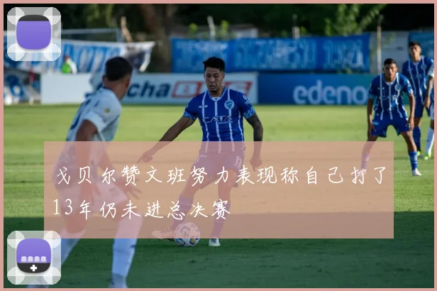 戈贝尔赞文班努力表现称自己打了13年仍未进总决赛